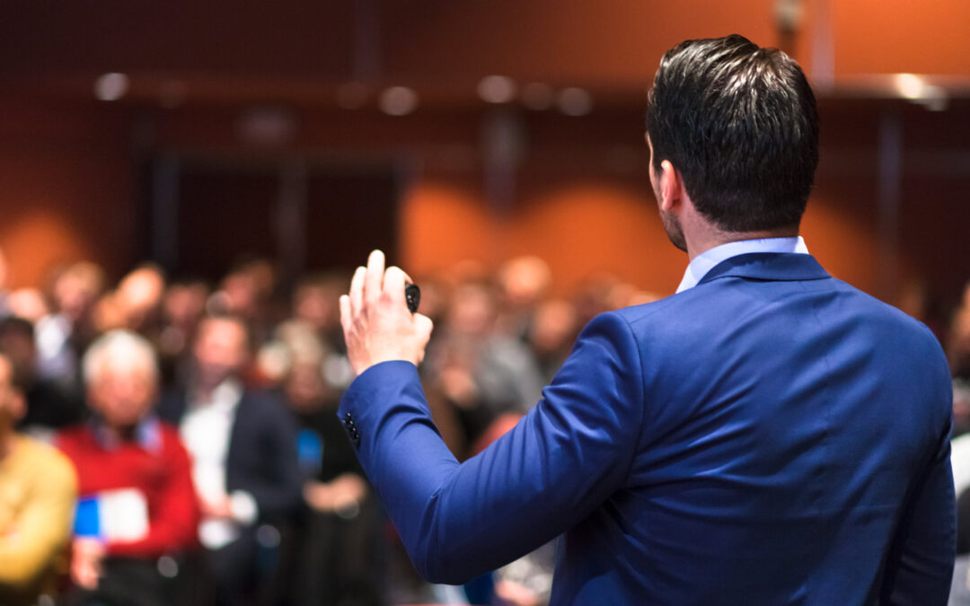 4 Myths About Planning Corporate Events