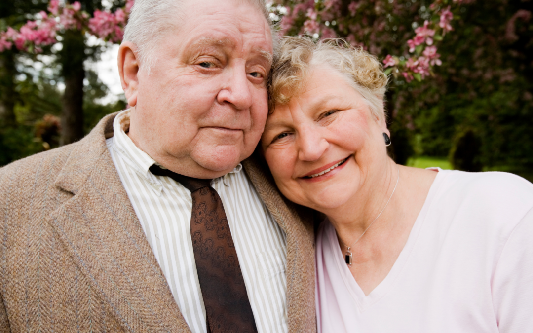 Vow Renewal Ideas to Celebrate 50th Wedding Anniversary