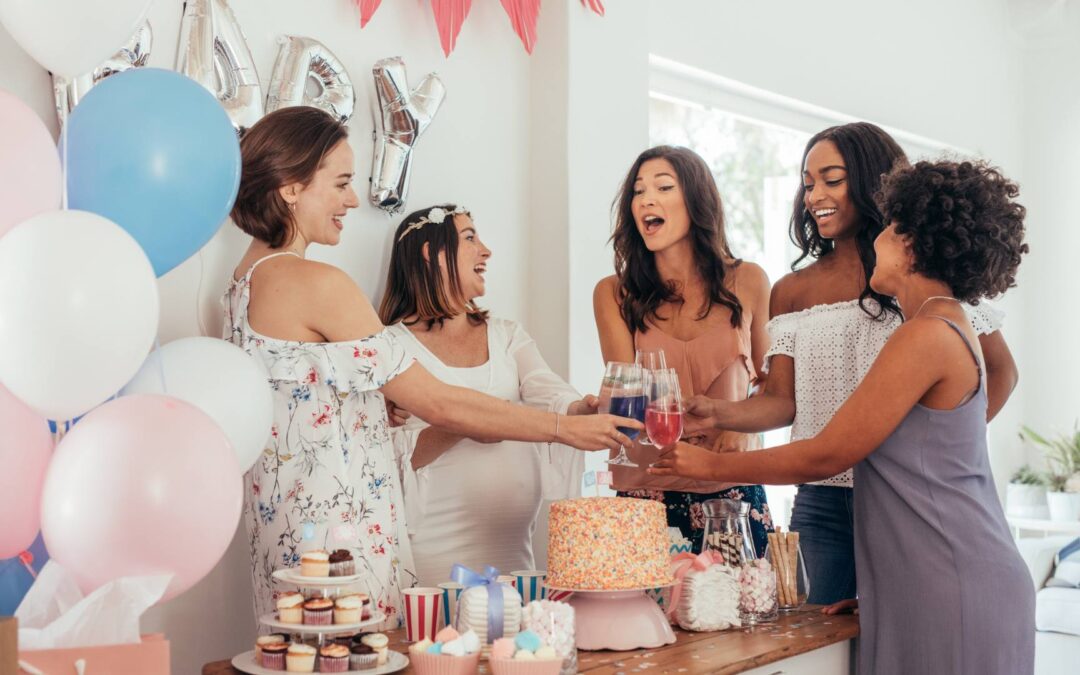 A Guide to Crafting a Delightful Baby Shower Experience